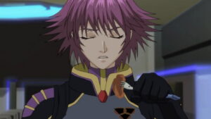 Robotech: The Shadow Chronicles