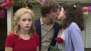 Eva & Adam – Four Birthdays and a Fiasco