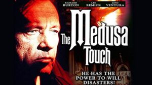 The Medusa Touch