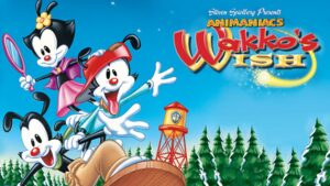 Animaniacs: Wakko’s Wish