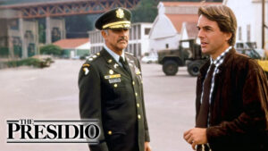 The Presidio