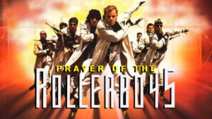Prayer of the Rollerboys