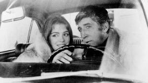 Night of the Dark Full Moon