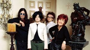 The Osbournes