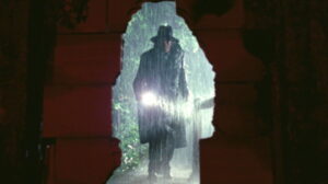 The Night Evelyn Came Out of the Grave