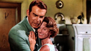 Charley and the Angel