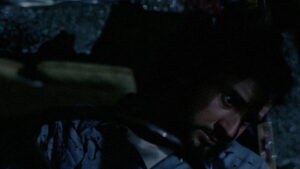 The Killer Is Still Among Us