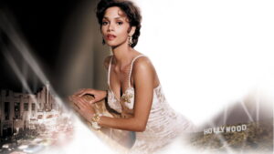 Introducing Dorothy Dandridge