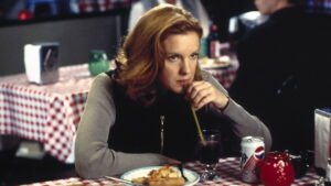 Moonlight and Valentino