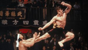 Bloodsport