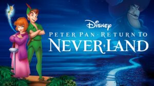 Return to Never Land