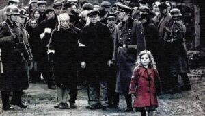 Schindler’s List
