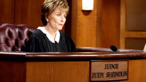 Judge Judy