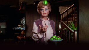 Bedknobs and Broomsticks