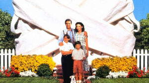 It Runs in the Family