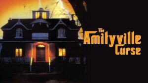 The Amityville Curse
