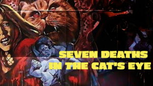 Seven Deaths in the Cat’s Eyes