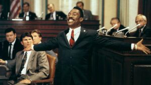 The Distinguished Gentleman