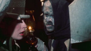 The Rats Are Coming! The Werewolves Are Here!