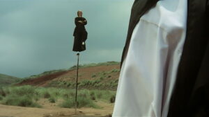 Return of the Chinese Boxer