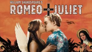 Romeo + Juliet