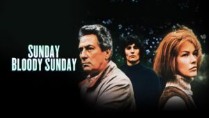 Sunday Bloody Sunday