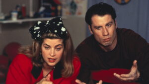 Look Who’s Talking Now!