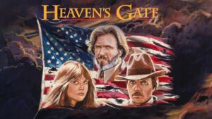 Heaven’s Gate