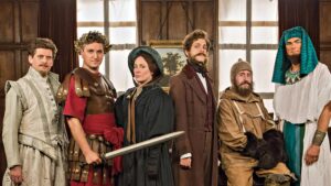 Horrible Histories (2009)