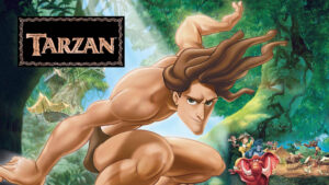 Tarzan
