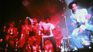 Prince: Sign ‘o’ the Times