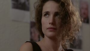 sex, lies, and videotape