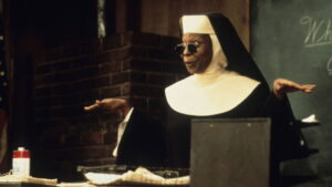 Sister Act 2: Back in the Habit