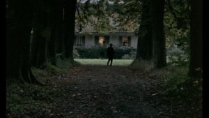 A Sunday in the Country