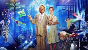 Mr. Magorium’s Wonder Emporium