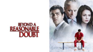 Beyond a Reasonable Doubt
