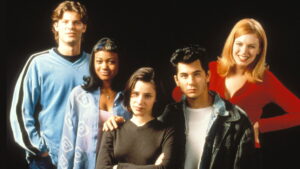 The Clown at Midnight