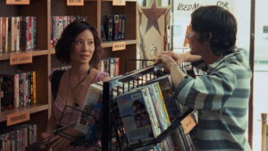 Watching the Detectives