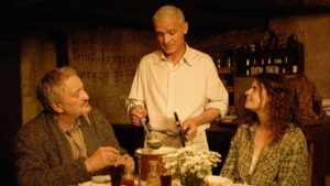 I Served the King of England