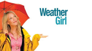 Weather Girl