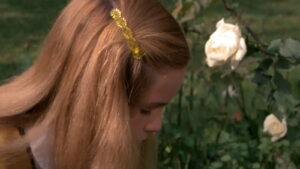 Poison for the Fairies