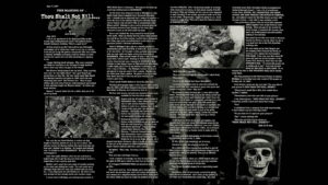 Thou Shalt Not Kill… Except