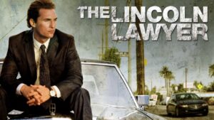 The Lincoln Lawyer