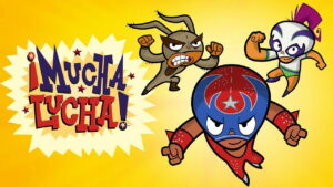 Mucha Lucha