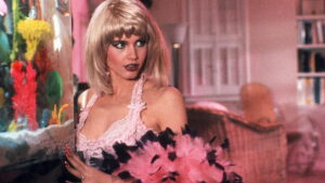 Earth Girls Are Easy