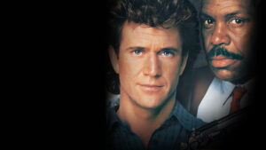 Lethal Weapon 2