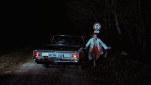 The Devil’s Female