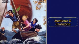 Swallows and Amazons