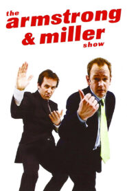 The Armstrong & Miller Show