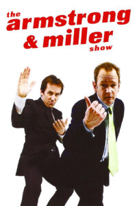 The Armstrong & Miller Show